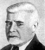 Бахрушин Сергей Владимирович (портрет)